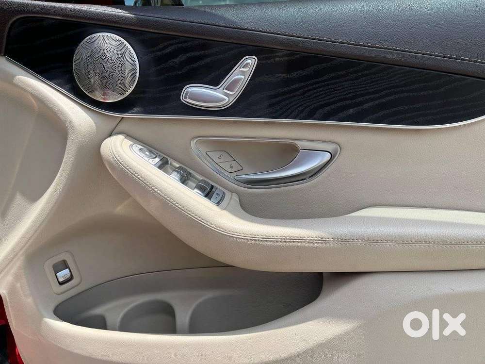 Mercedes-benz Glc 220d 4matic, 2022, Diesel