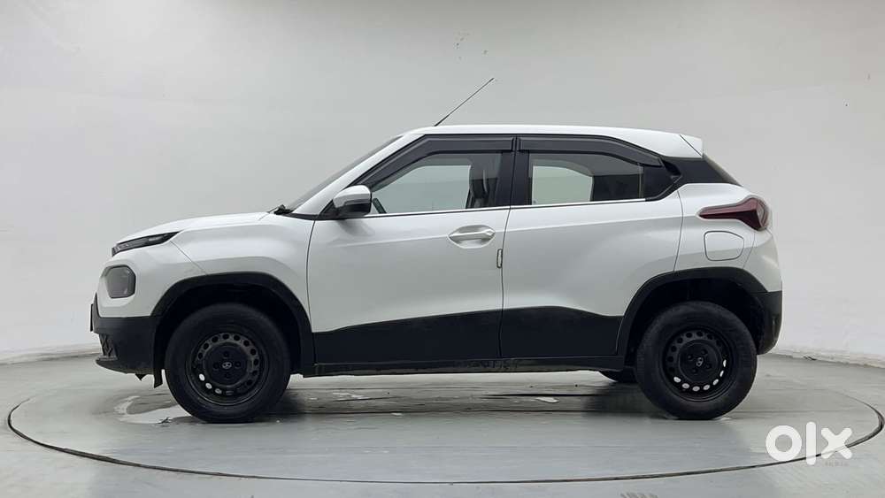 Tata Punch Adventure, 2022, Petrol