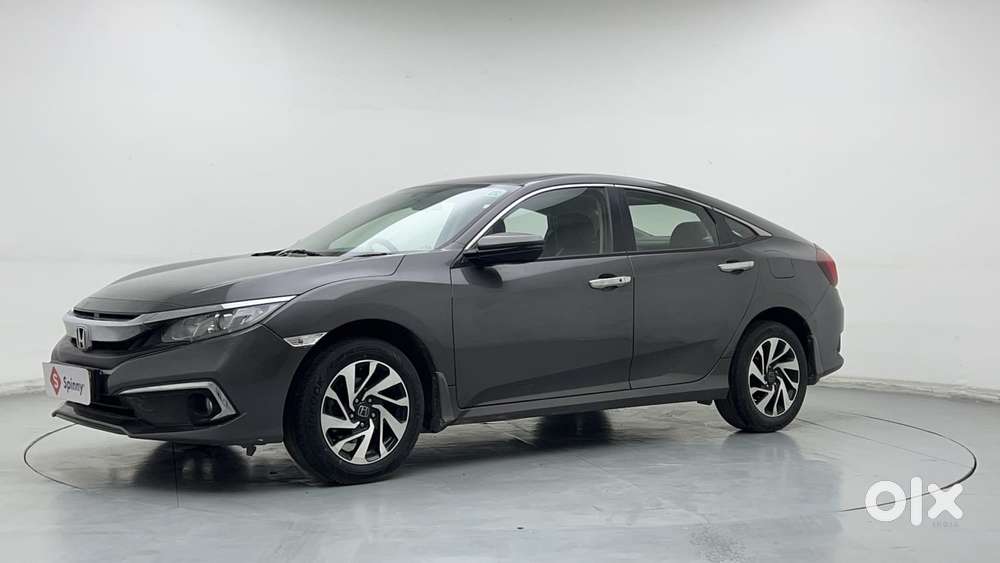 Honda Civic V, 2019, Petrol
