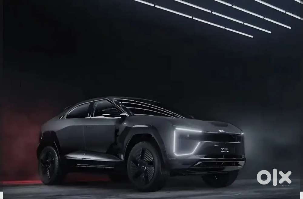 Mahindra Batman Be 6 2026 Electric 0 Km Driven Batman Edition Premium