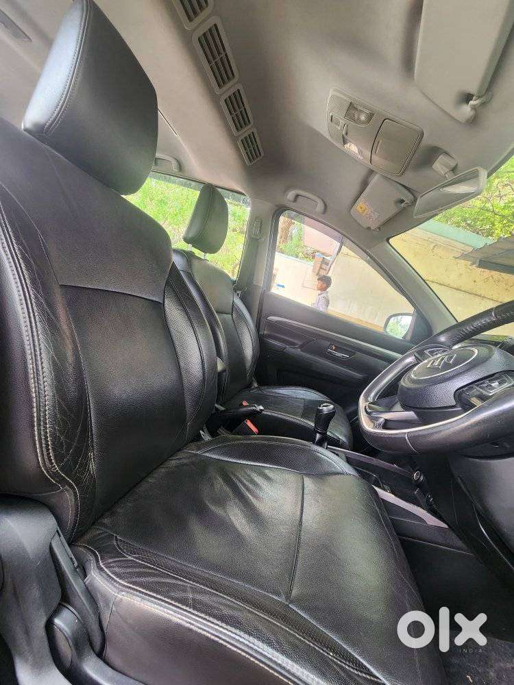 Maruti Suzuki Xl6 1.5 Alpha Mt, 2019, Petrol