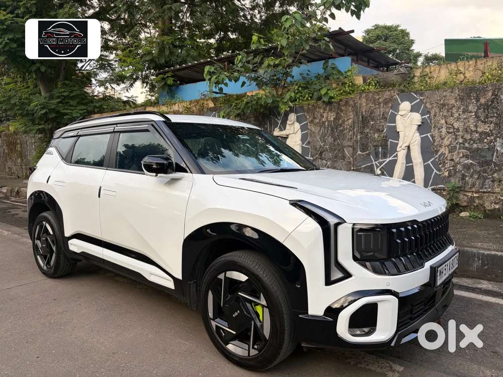 Kia Seltos, 2026, Petrol