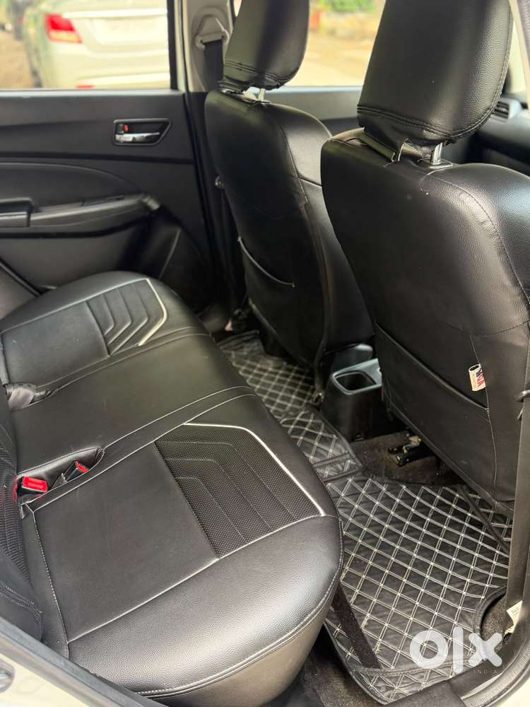 Maruti Suzuki Swift 1.2 Vxi (o), 2019, Petrol