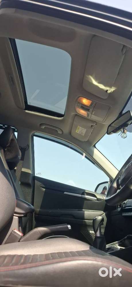 Kia Sonet 1.5 Gtx Plus Diesel, 2022, Diesel