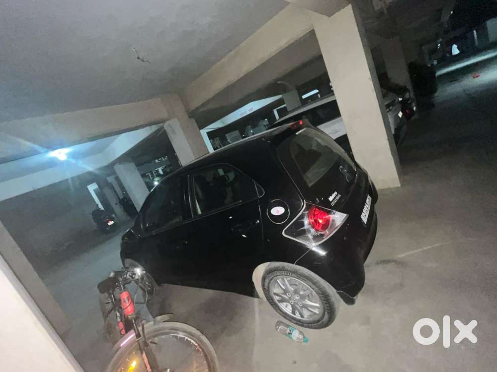 Honda Brio Petrol 2015