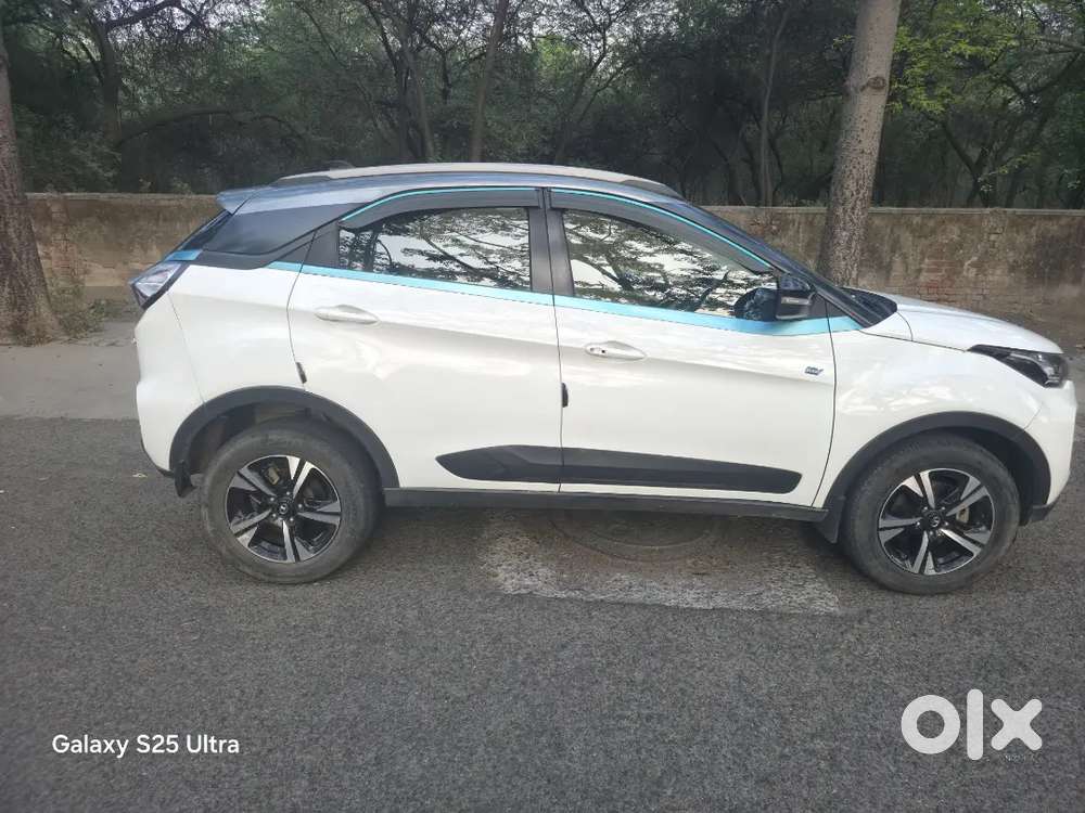 Tata Nexon Ev 2022 Electric 70000 Km Driven