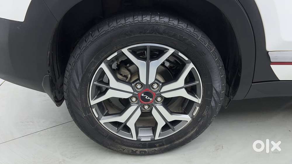 Kia Seltos 1.4 Gtx Option, 2021, Petrol