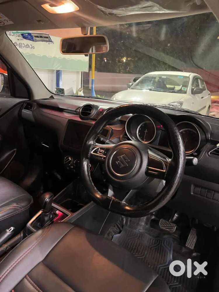 Maruti Suzuki Swift 2020 Petrol Well Maintained