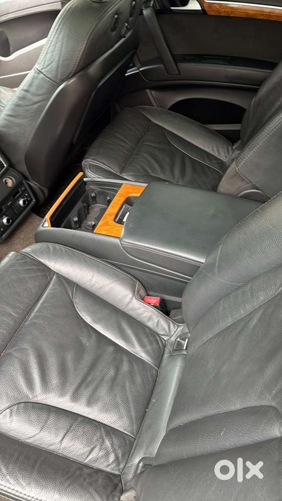 Audi Q7 Diesel 2015