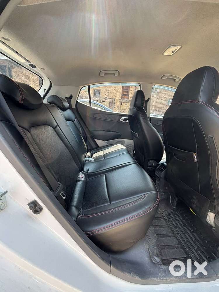 Hyundai Grand I10 Nios Sportz, 2025, Petrol