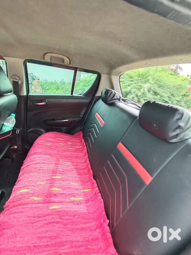 Maruti Swift Vdi Limited 2014