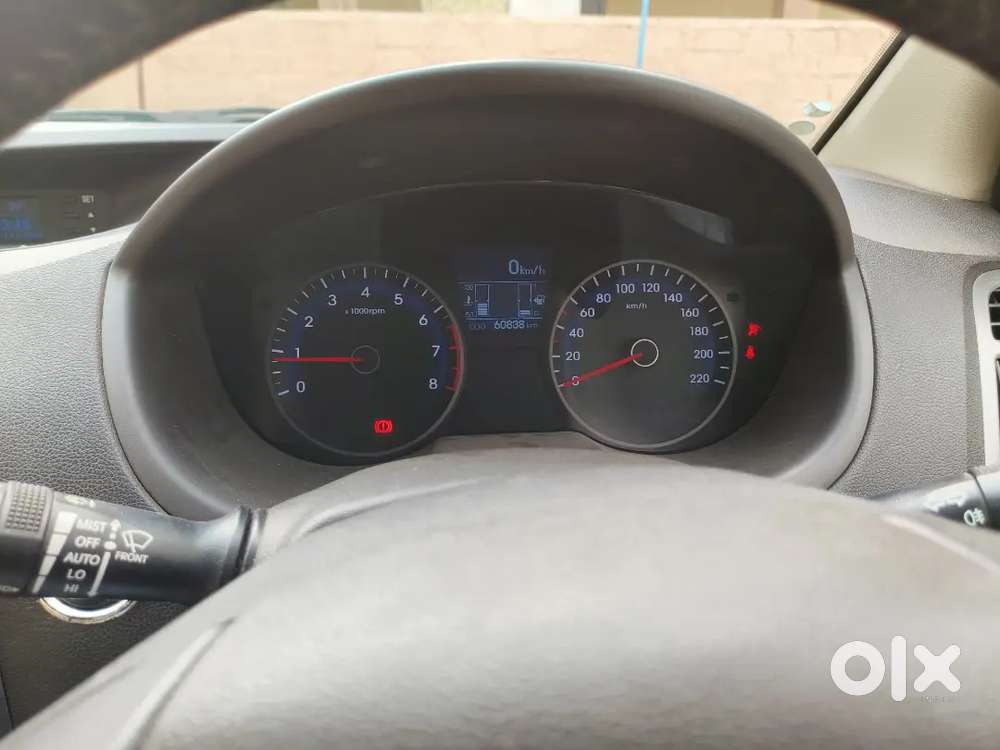 Hyundai I20 1.2 Asta 2014 Top End Model