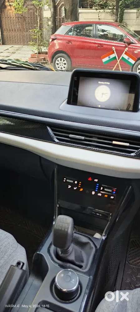 Tata Curvv 2024 Petrol 26000 Km Driven