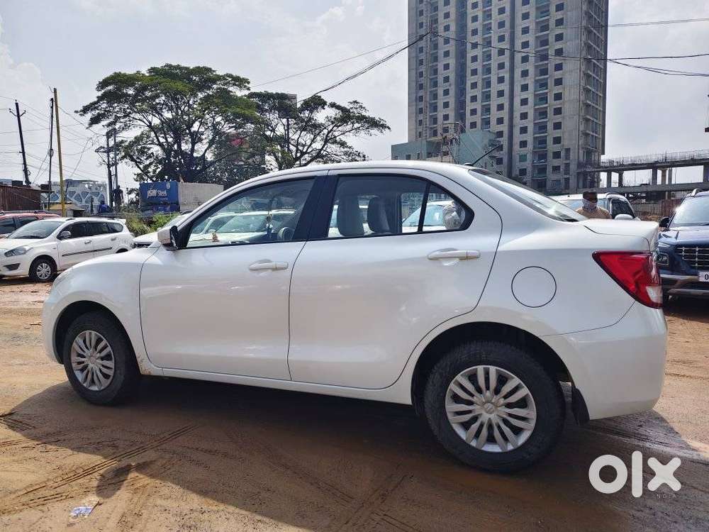 Maruti Suzuki Swift Dzire Vxi(o) Mt, 2024, Petrol
