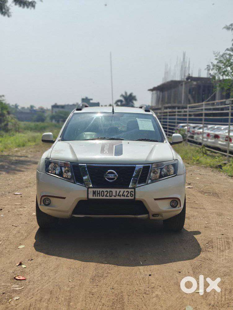 Nissan Terrano 2013-2017 Xl 85 Ps, 2014, Diesel