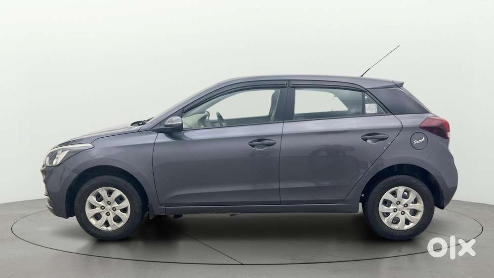Hyundai Elite I20 Sportz 1.2, 2018, Petrol