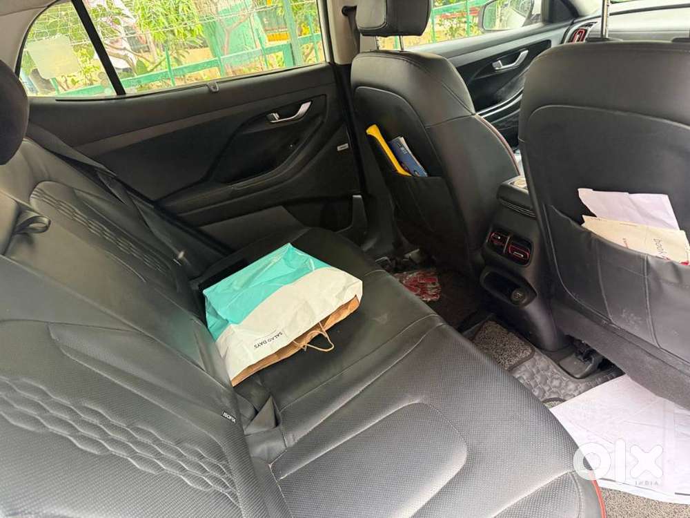Hyundai Creta 2020 Petrol Well Maintained
