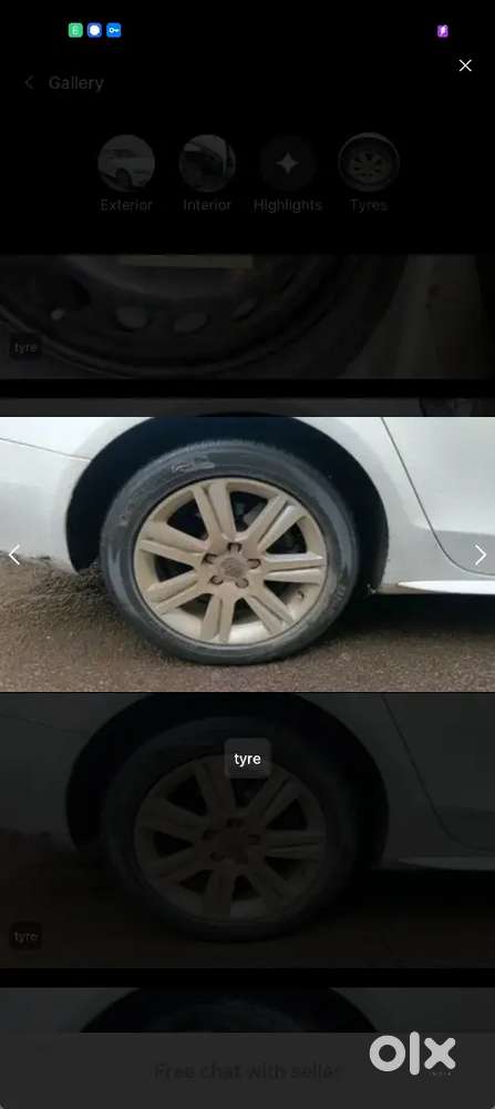 Audi A4 Diesel 2012 Luxury Ride