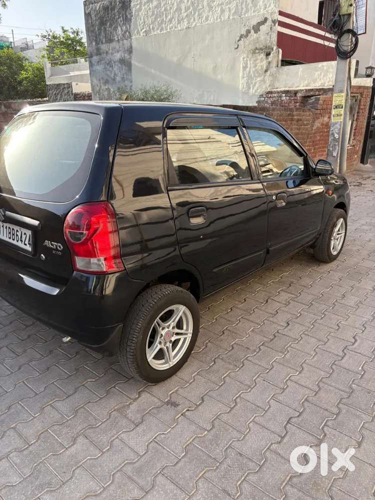 Maruti Suzuki Alto 2012 With 88000 Km