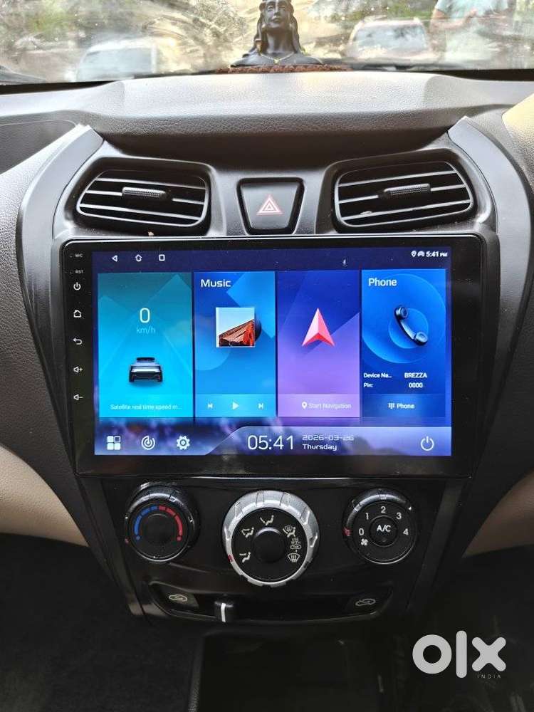 Hyundai Eon Era +, 2017, Petrol