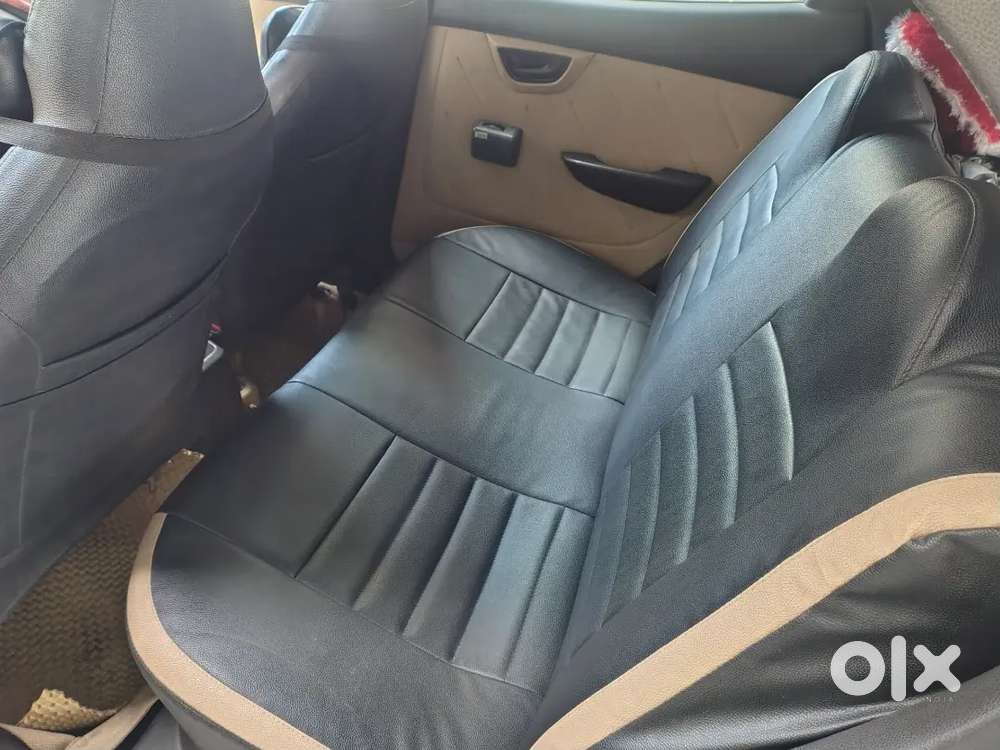 Hyundai Eon Era 2012 Petrol