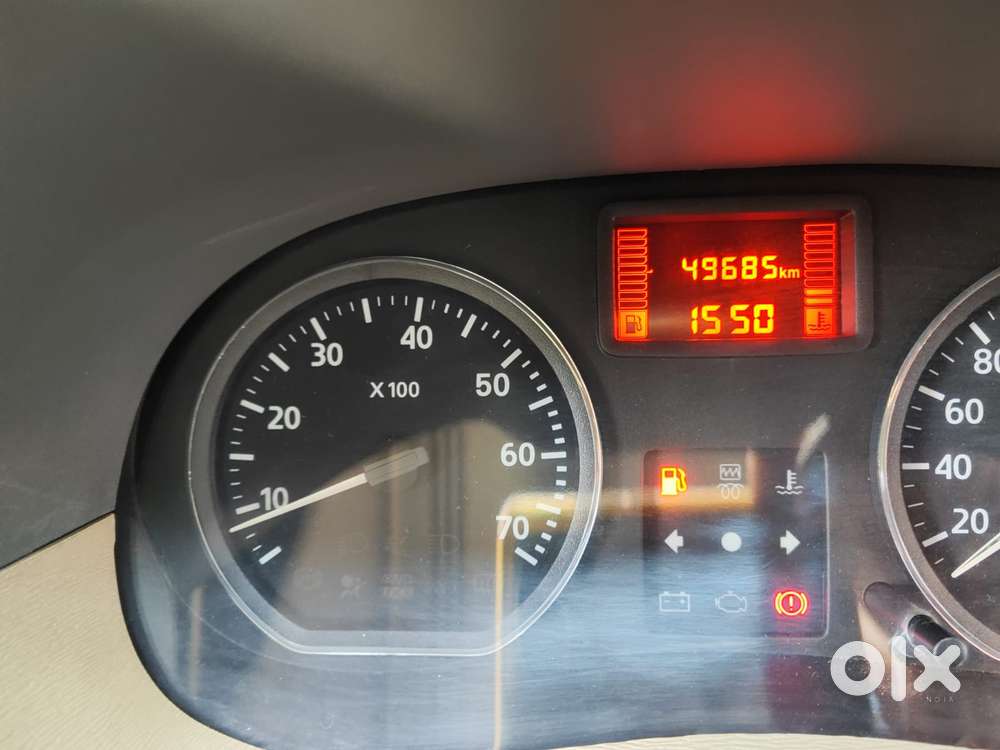 Nissan Terrano Xl D Plus, 2016, Diesel