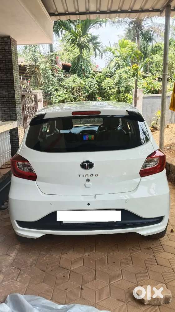 Tata Tiago 2024 Petrol 9000 Km Driven