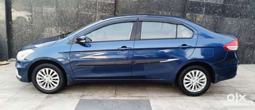 Maruti Suzuki Ciaz Smart Hybrid Delta , 2022, Petrol