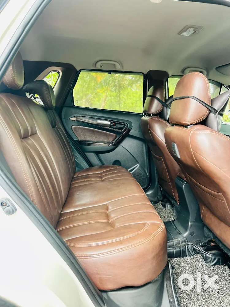 Maruti Vitara Brezza Vdi 2017