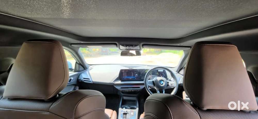 Bmw 2 Series Gran Coupe, 2026, Petrol