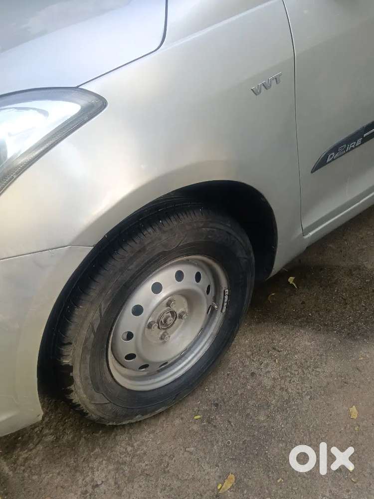 Maruti Swift Dzire 2016 No1 Condition