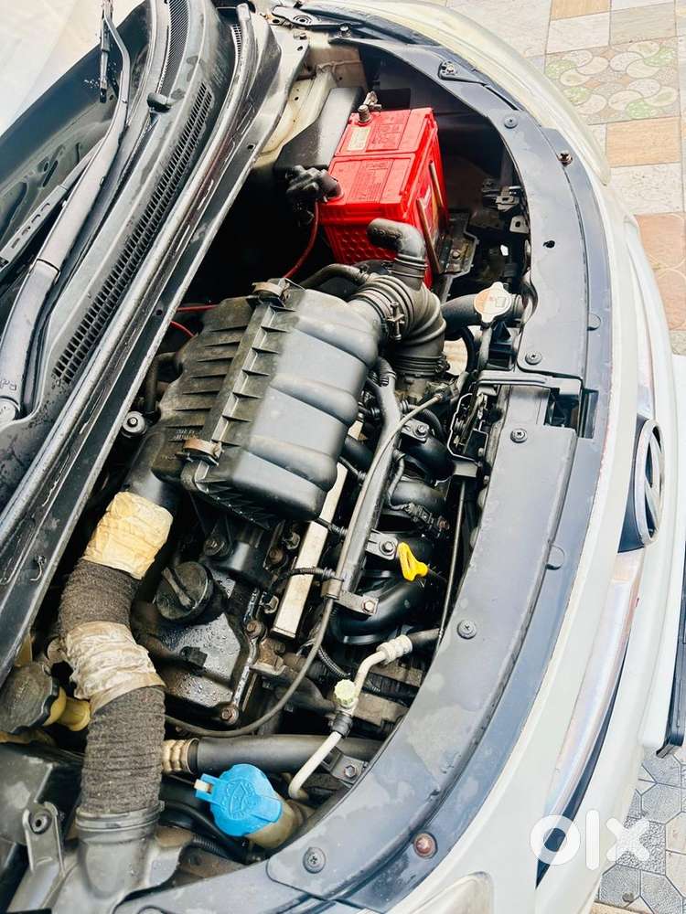 Best Car With Good Engine