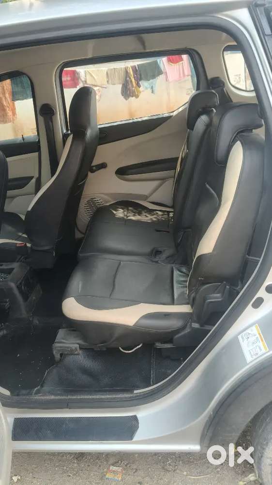 Renault Triber 2020
