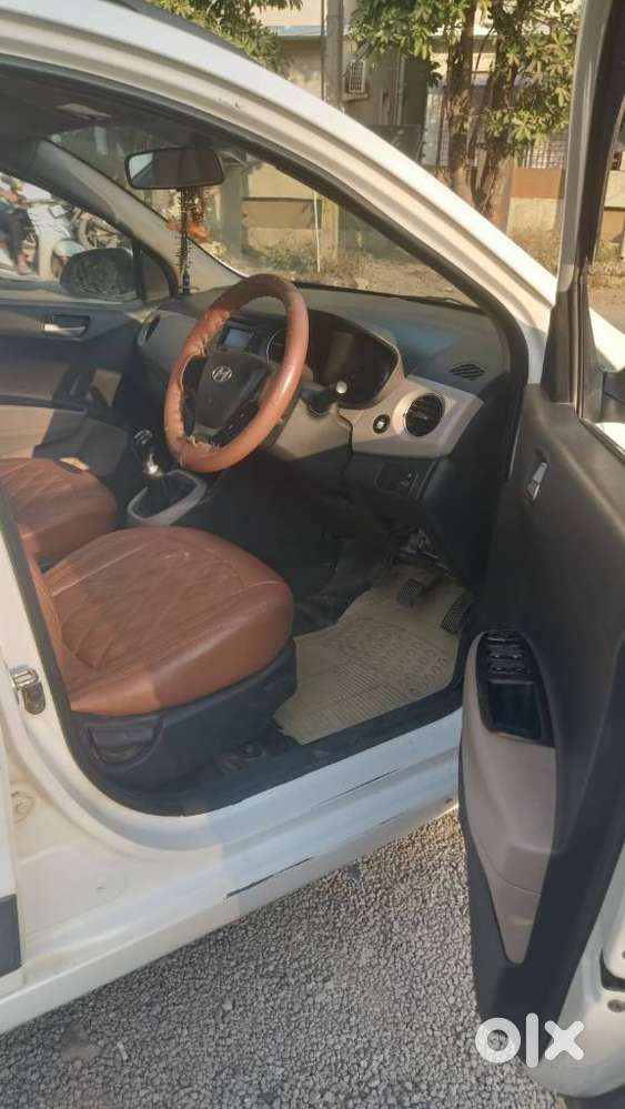 Hyundai Grand I10 1.2 Crdi Sportz, 2014, Diesel