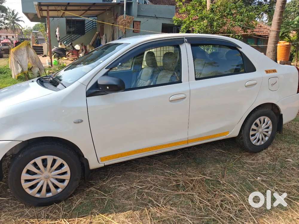 Good Service Good Condition  Vehicle