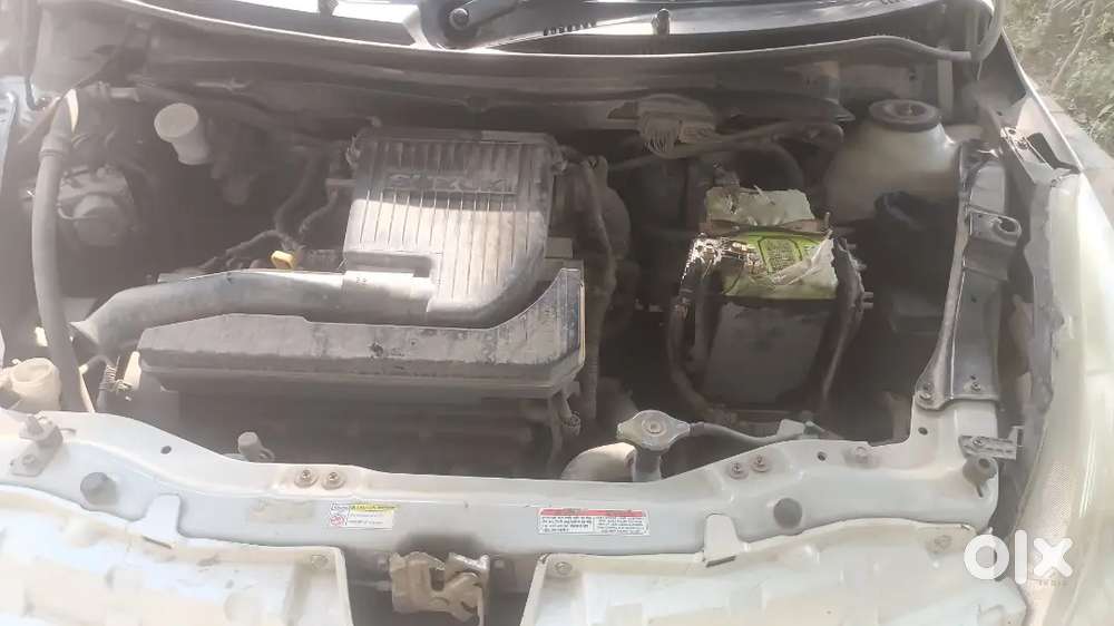 Maruti Suzuki Dzire Tour 2021