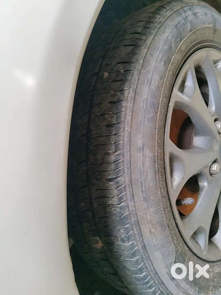 Ford Figo Titanium 2016 Petrol