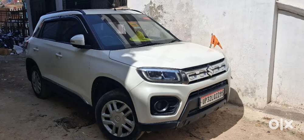 After Market Cng Installed