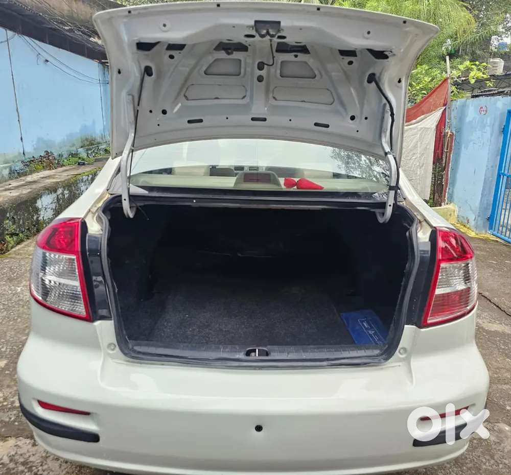 Well Mentioned Car