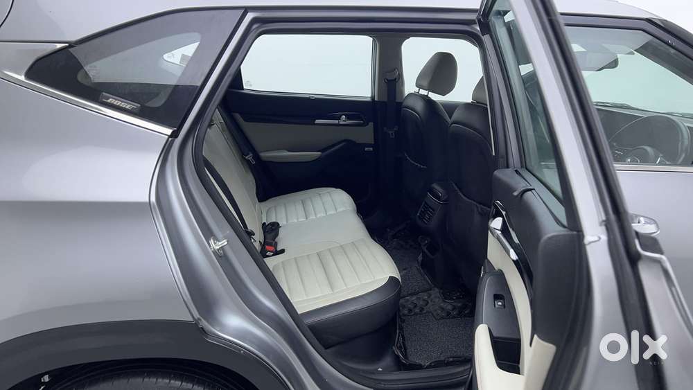 Kia Seltos Gtx, 2019, Petrol