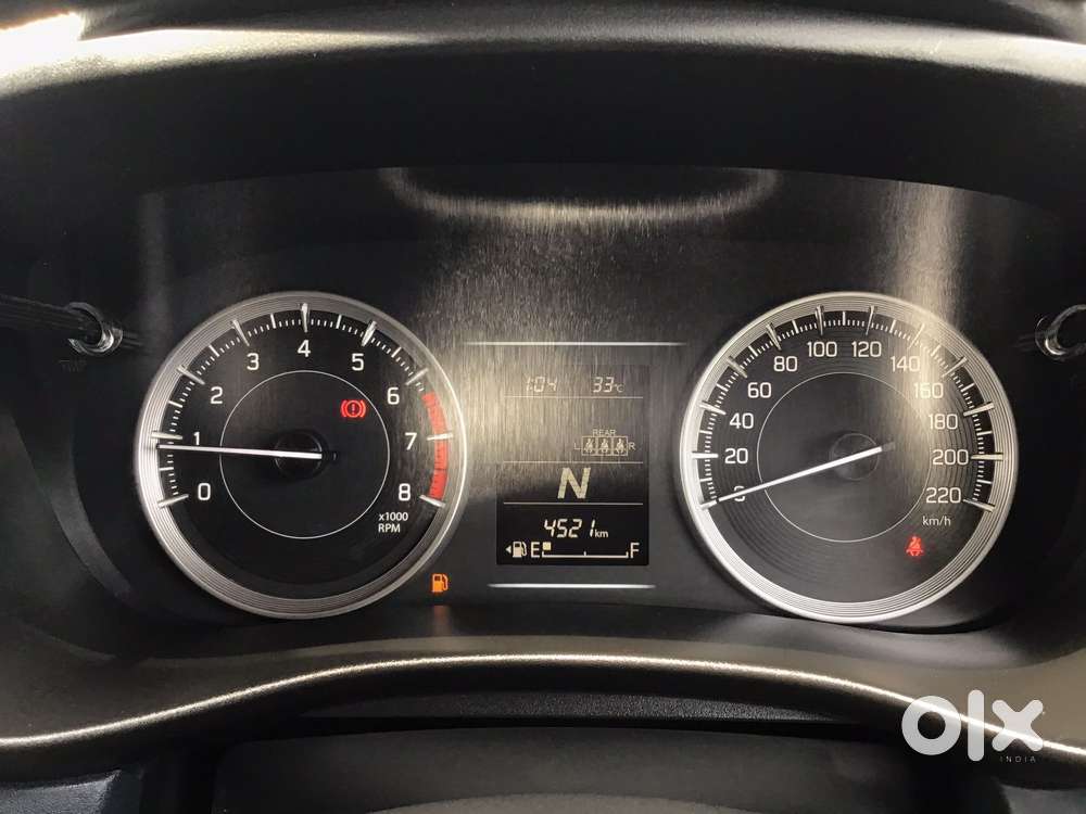 Maruti Suzuki Baleno Delta, 2025, Petrol