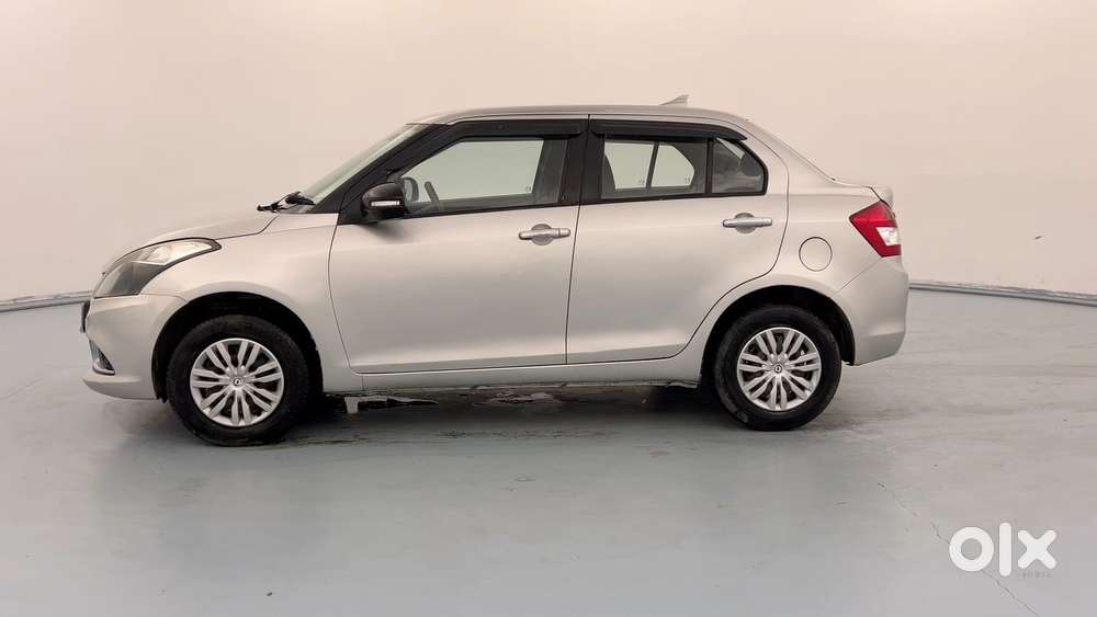 Maruti Suzuki Swift Dzire Vdi (o), 2017, Diesel