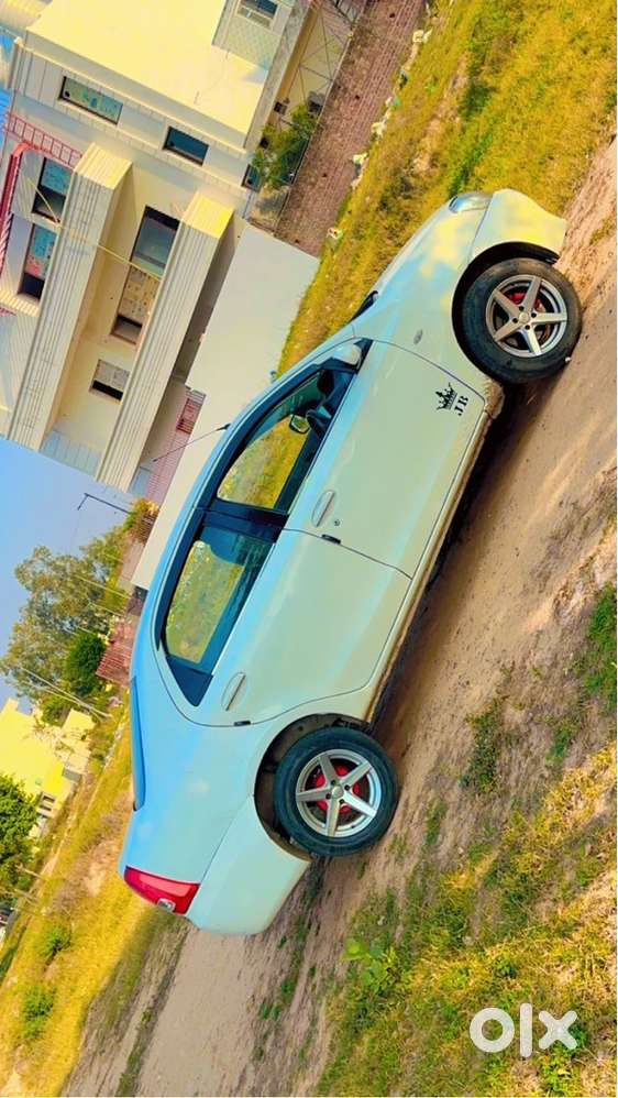 Toyota Etios Gd 2013 Car