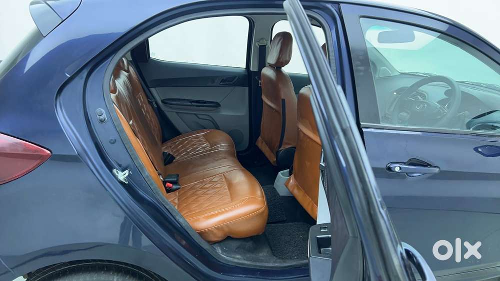 Tata Tiago Xz, 2021, Petrol