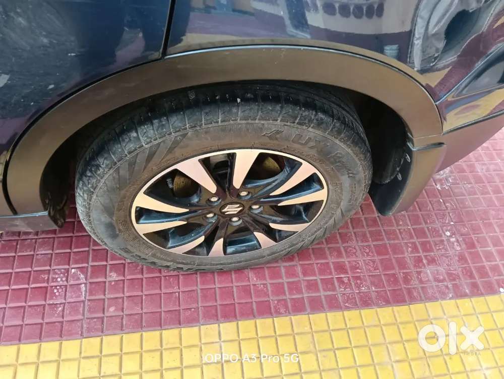 Maruti Suzuki S-cross 2019 Diesel 29000 Km Driven