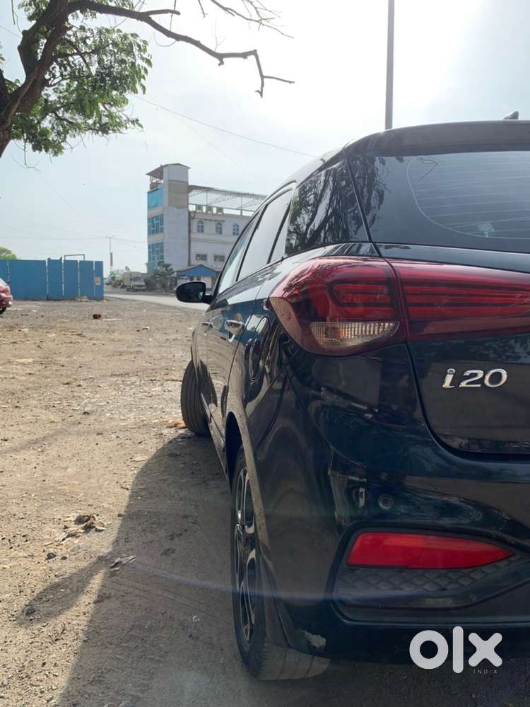 Hyundai I20 Diesel 2019