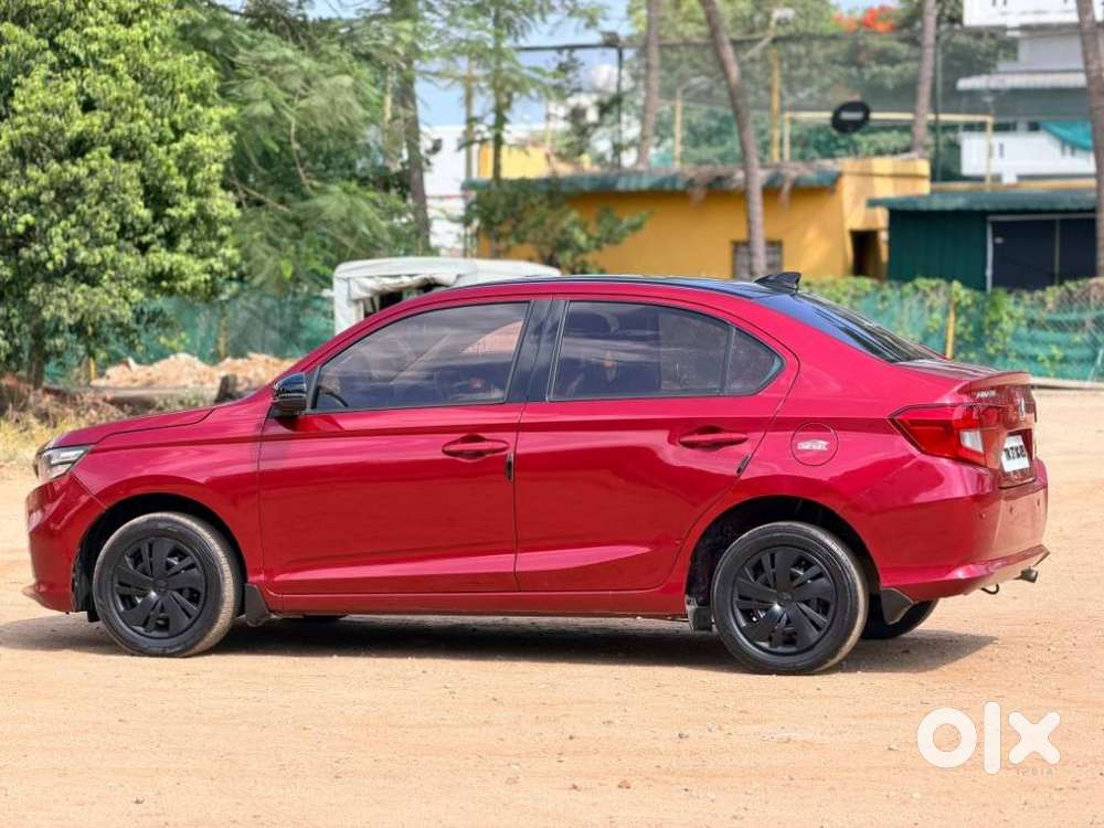 Honda Amaze S Diesel, 2018, Diesel