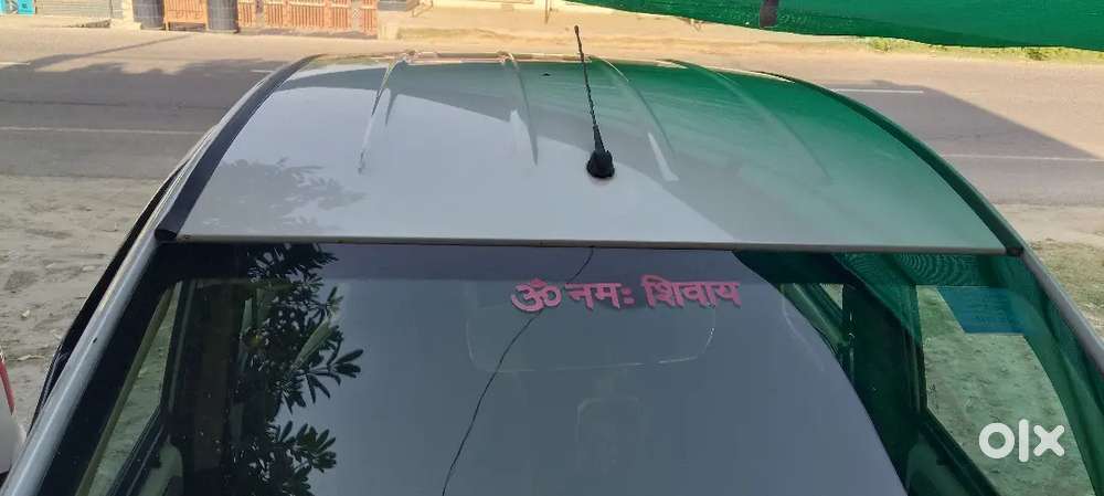 Tata Nano 2014 Petrol Well Maintained