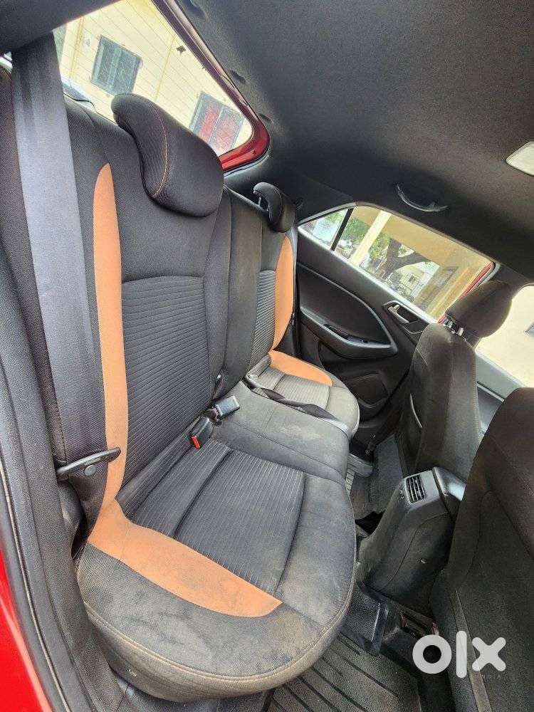 Hyundai I20 Active 1.4 Sx, 2016, Petrol