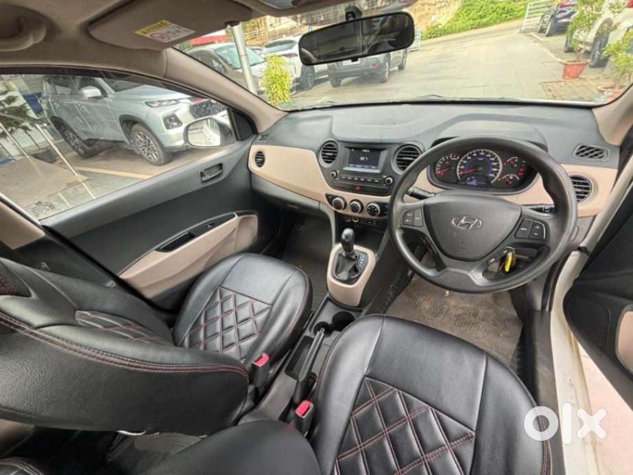 Hyundai Grand I10 1.2 Crdi Magna, 2019, Petrol